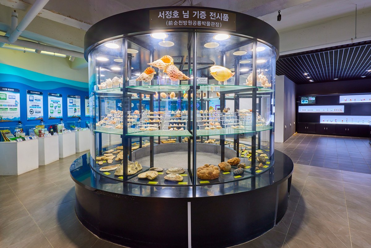 기획전시실
